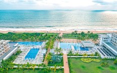 RIU Sri Lanka Srí Lanka