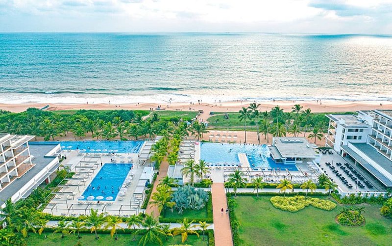 RIU Sri Lanka Srí Lanka