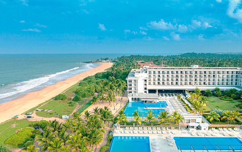 RIU Sri Lanka Srí Lanka