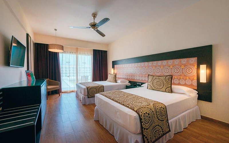 RIU Sri Lanka Srí Lanka