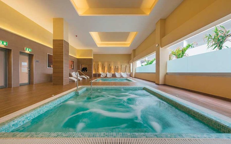 RIU Sri Lanka Srí Lanka
