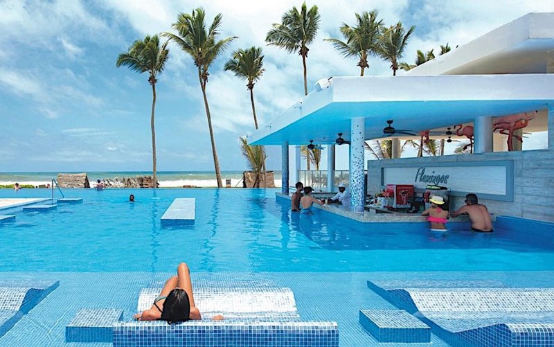 RIU Sri Lanka Srí Lanka