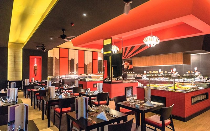 Srí Lanka utazás RIU Sri Lanka