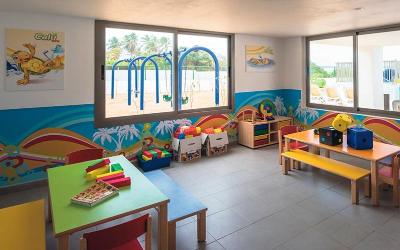 Srí Lanka utazás RIU Sri Lanka