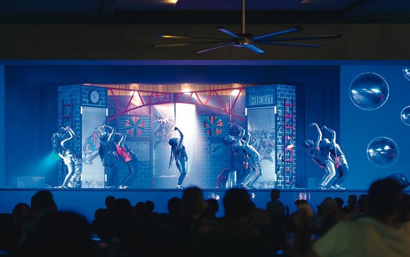 Srí Lanka utazás RIU Sri Lanka