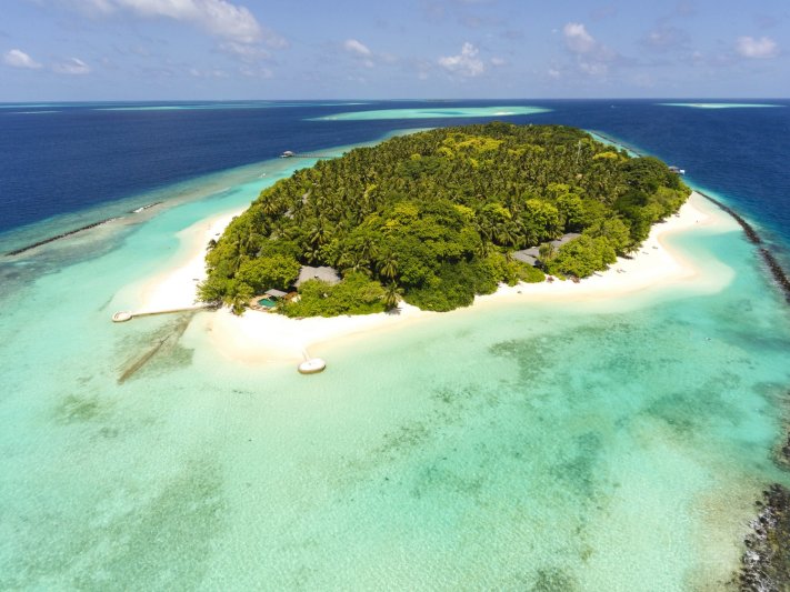 Srí Lanka körutazás Royal Island