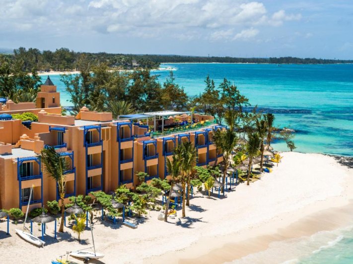 SALT of Palmar - Adult Only Mauritius