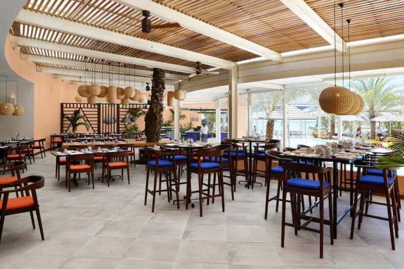 SALT of Palmar - Adult Only Mauritius