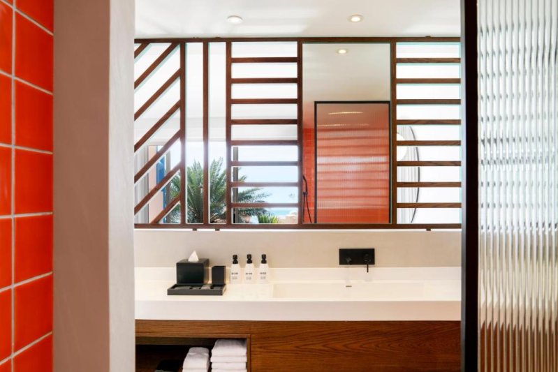 SALT of Palmar - Adult Only Mauritius