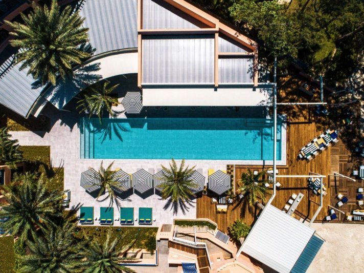 Mauritius utazás SALT of Palmar - Adult Only