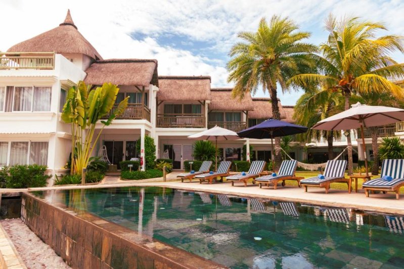 Seapoint Boutique Hotel - Adult Only Mauritius