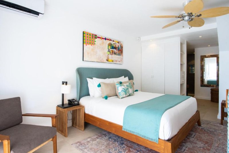 Mauritius utazás Seapoint Boutique Hotel - Adult Only