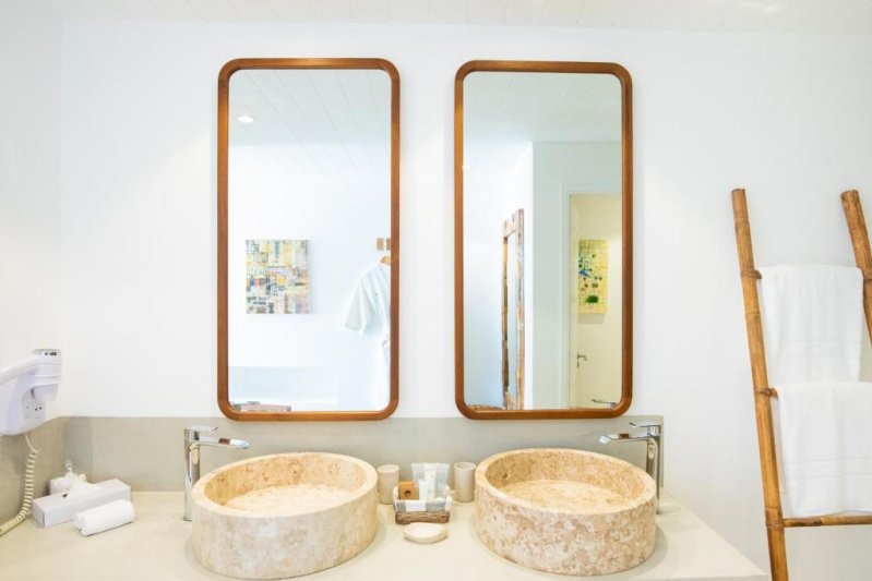 Mauritius utazás Seapoint Boutique Hotel - Adult Only