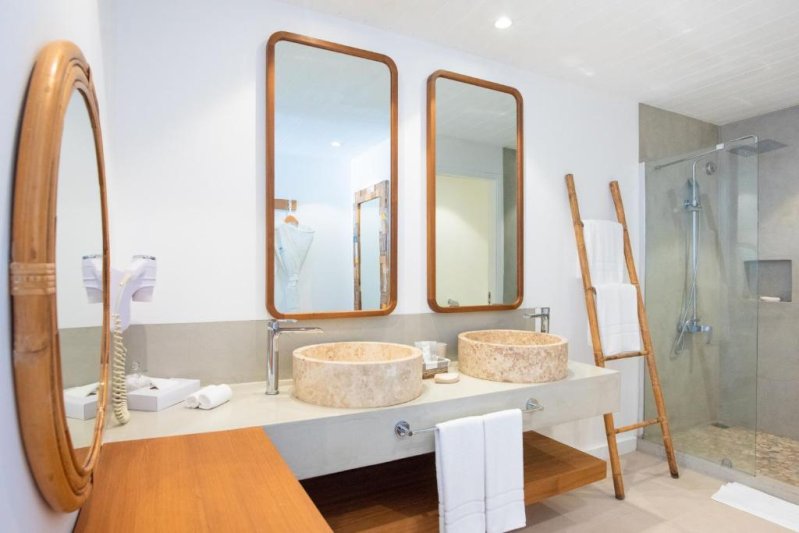 Mauritius utazás Seapoint Boutique Hotel - Adult Only