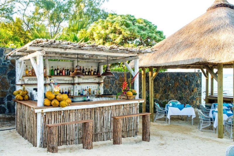 Seapoint Boutique Hotel - Adult Only Mauritius