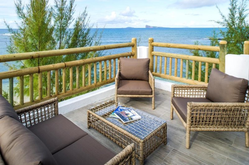 Seapoint Boutique Hotel - Adult Only Mauritius