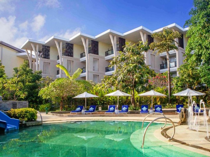 Sofitel Nusa Dua Beach Resort Bali