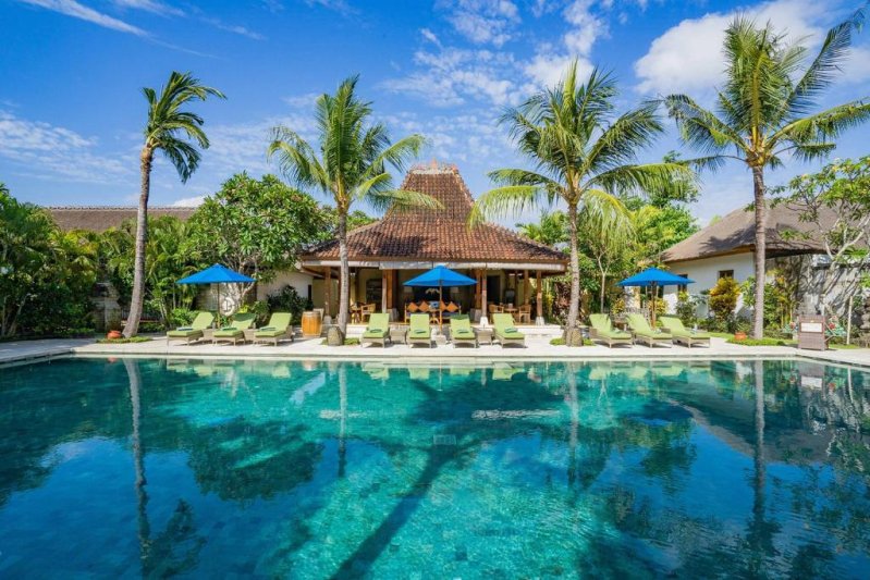 Sudamala Resort Sanur Bali