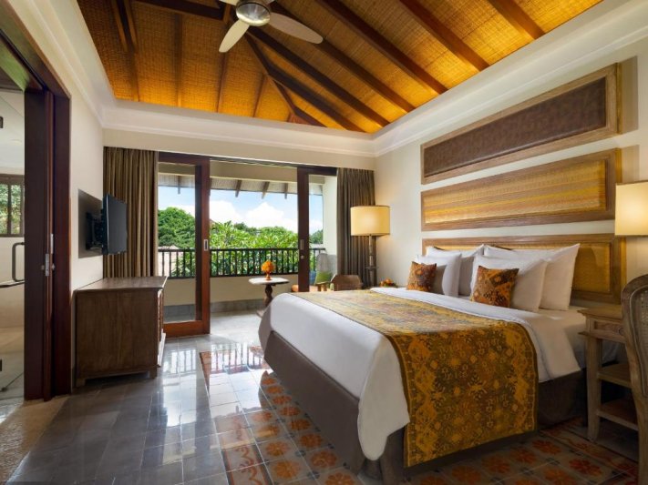 Sudamala Resort Sanur Bali