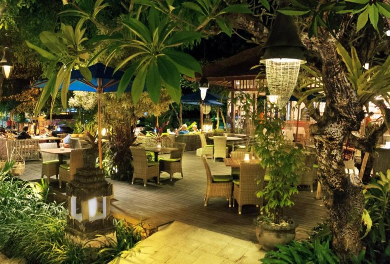 Sudamala Resort Sanur Bali