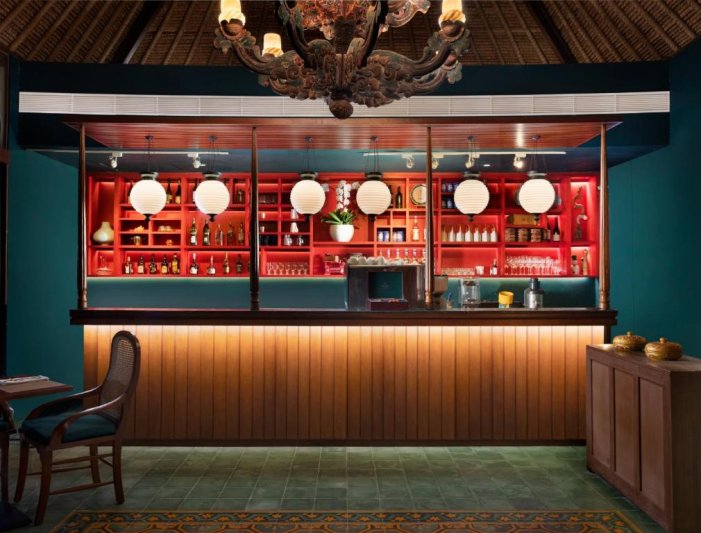 Bali utazás Sudamala Resort Sanur