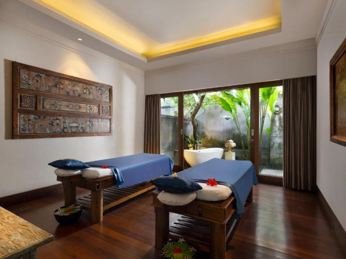 Sudamala Resort Sanur Bali