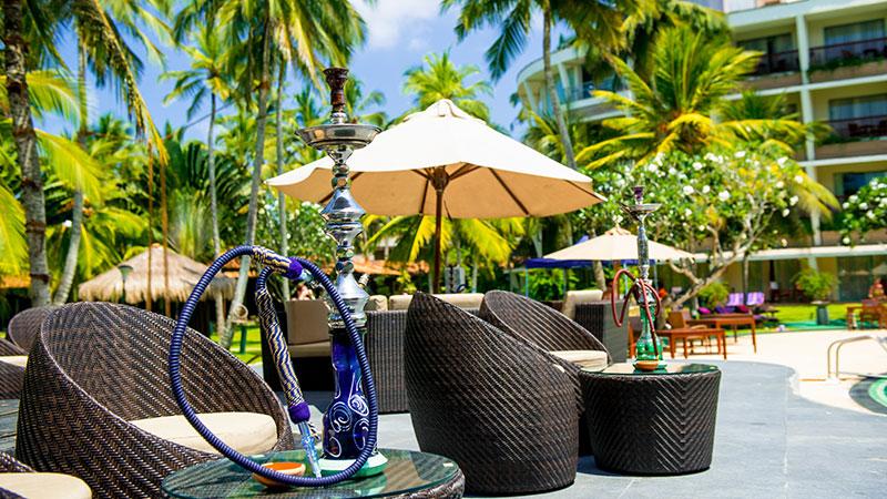 Eden Resort & Spa+ Srí Lanka