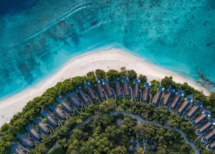 Furaveri Maldives Maldív-szigetek