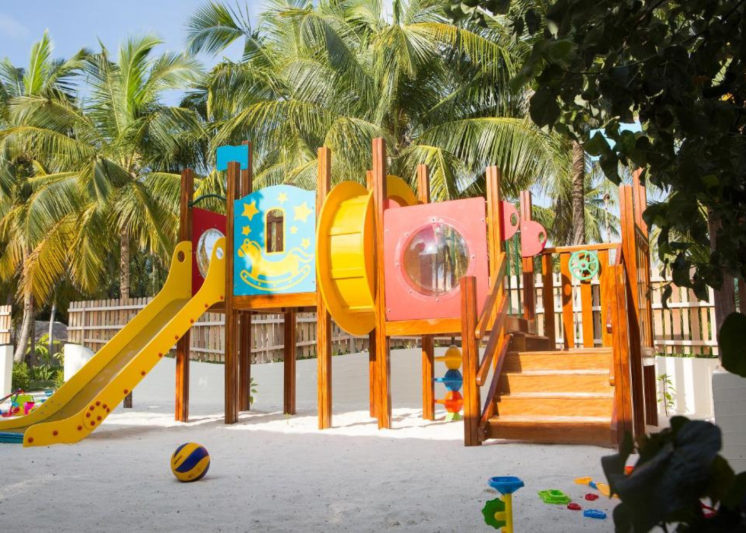Furaveri Maldives Maldív-szigetek