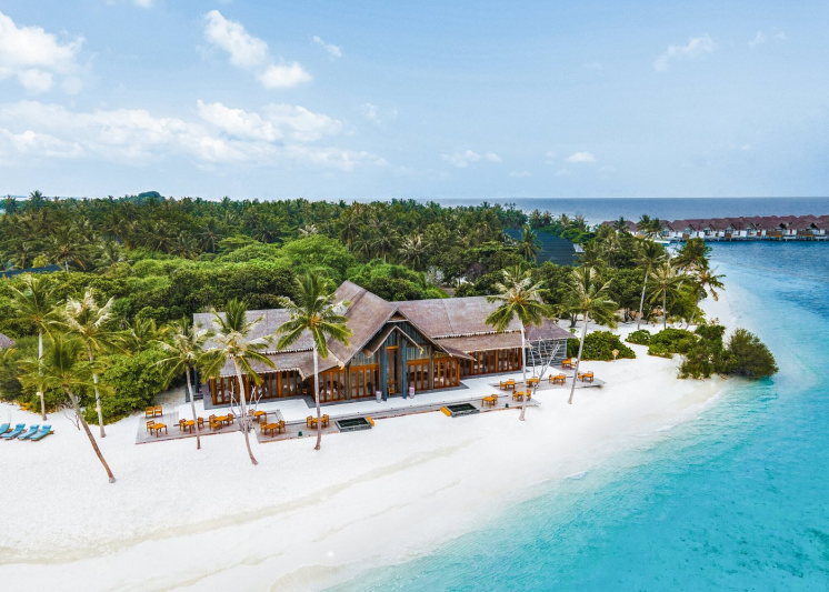 Furaveri Maldives Maldív-szigetek