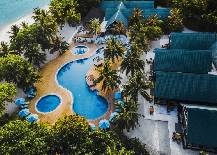 Furaveri Maldives Maldív-szigetek
