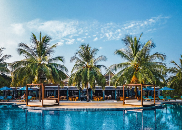 Furaveri Maldives Maldív-szigetek