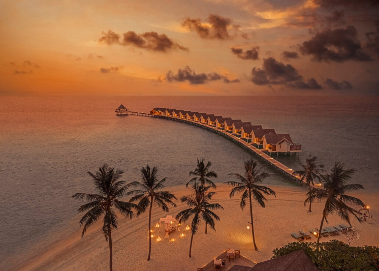 Furaveri Maldives Maldív-szigetek