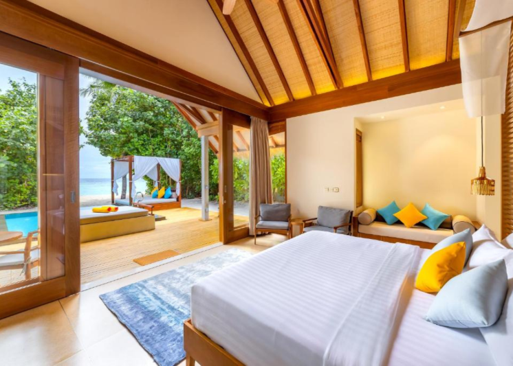 Furaveri Maldives Maldív-szigetek