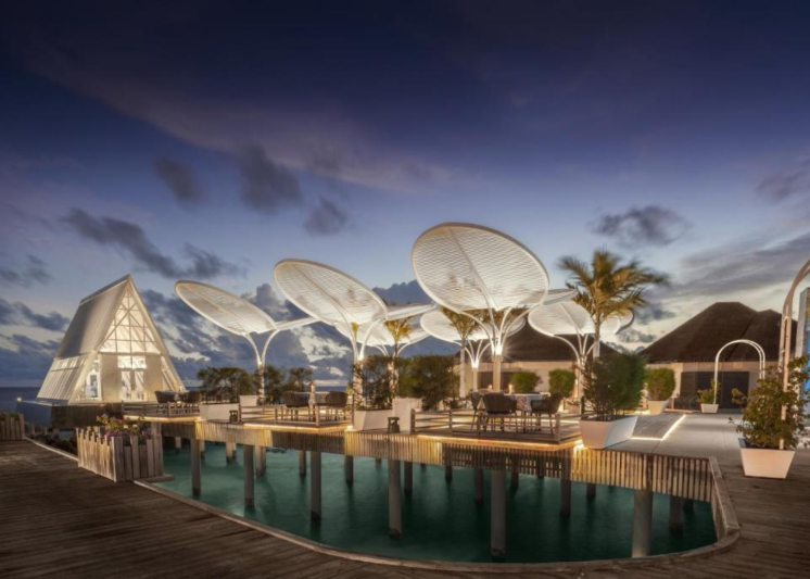 Furaveri Maldives Maldív-szigetek