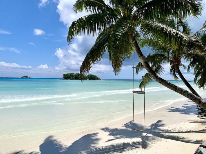 Hotel Le Duc de Praslin Hotel & Villas Seychelle-szigetek