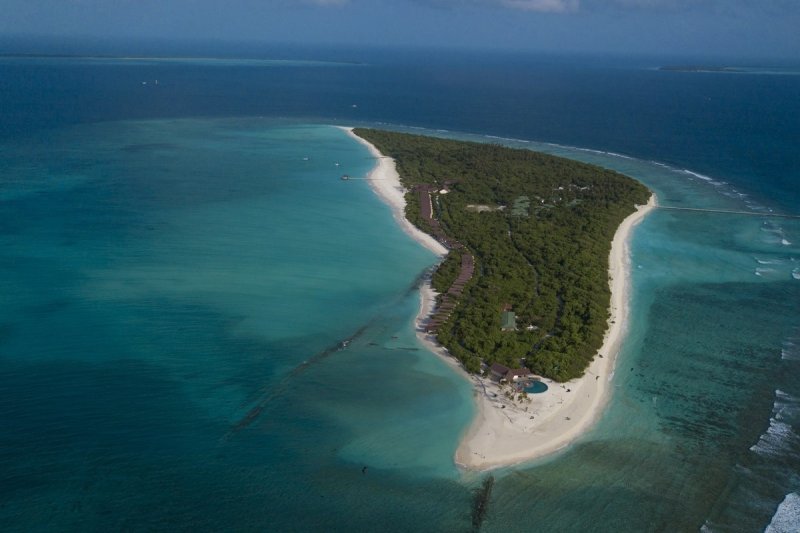 Jógatábor a Maldív-szigetek varázslatos világában Jordán Adéllal