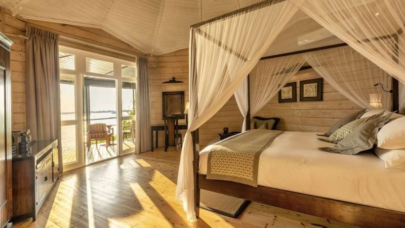 Maldív-szigetek utazás Komandoo Island Resort & Spa