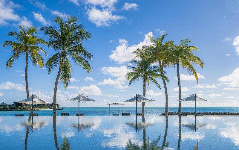 Maldív-szigetek utazás Madifushi Private Island