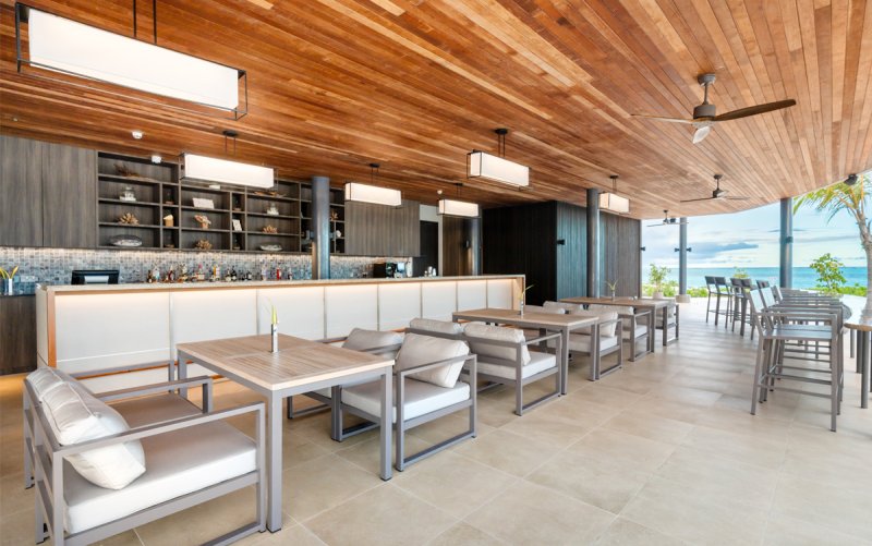 Maldív-szigetek utazás Madifushi Private Island