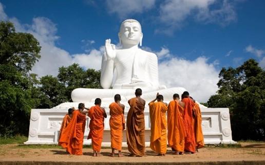 Srí Lanka körutazás Srí Lanka csodái – tengerparti pihenéssel a Jetwing Sea Hotelben
