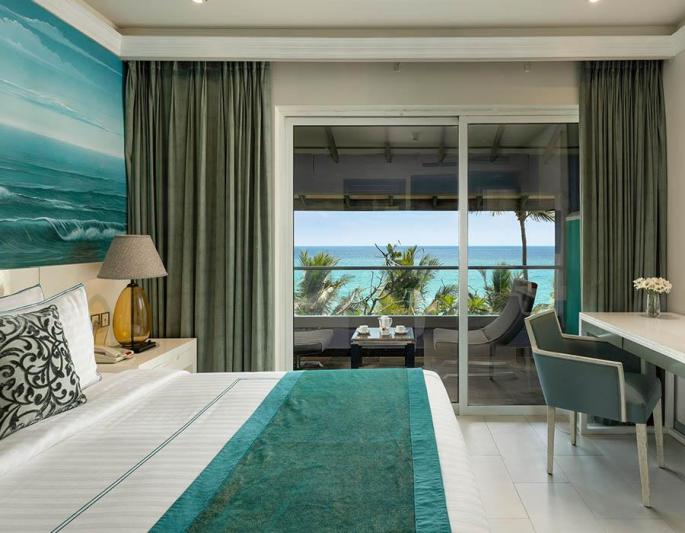 Srí Lanka körutazás Srí Lanka csodái – tengerparti pihenéssel az Earl’s Regent Hotelben