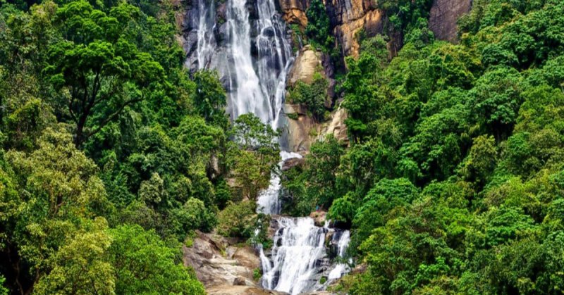 Srí Lanka körutazás Srí Lanka gyöngyszemei (körút + üdülés)