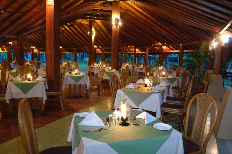 The Palms Hotel Beruwala Srí Lanka