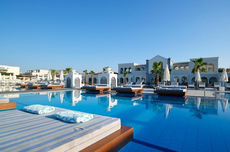 Kréta Georgioupolis utazás Anemos Luxury Grand Resort