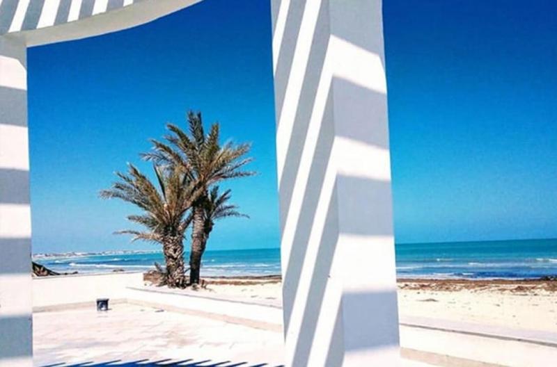 Djerba utazás Djerba Golf Resort & Spa