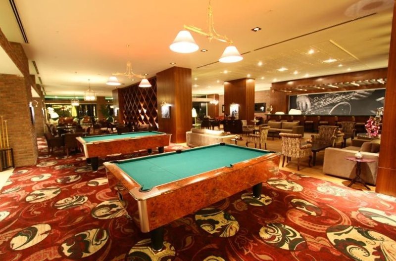 Észak-Ciprus utazás Acapulco Resort Convention & Spa