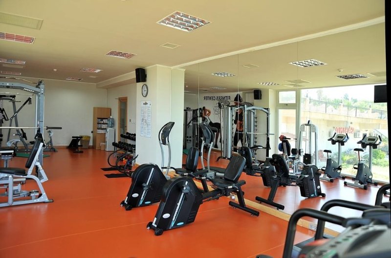 Észak-Ciprus utazás Acapulco Resort Convention & Spa