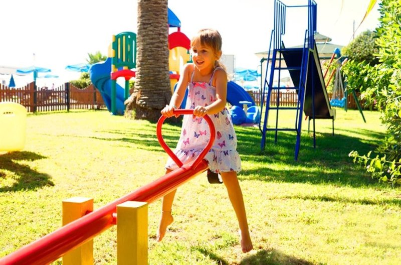 Korfu utazás Acharavi Beach