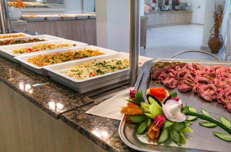 Korfu utazás Acharavi Beach